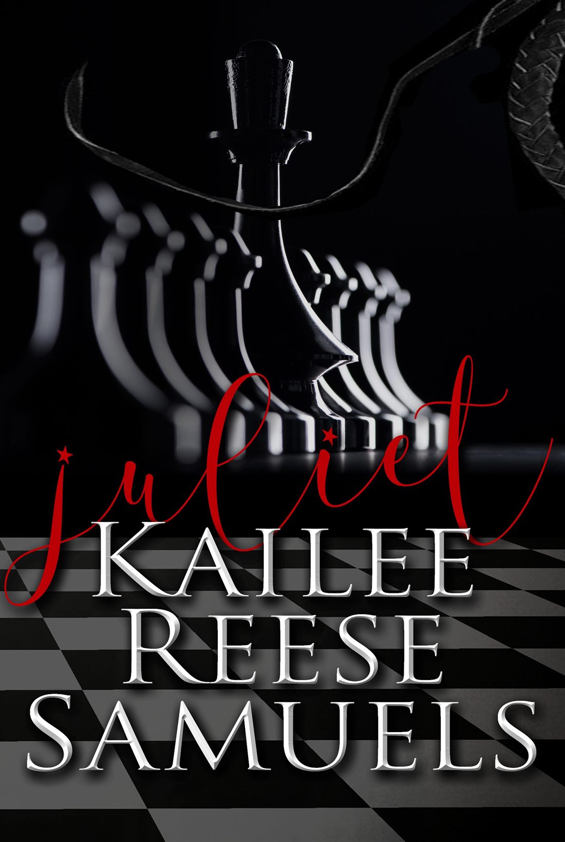 Juliet cover