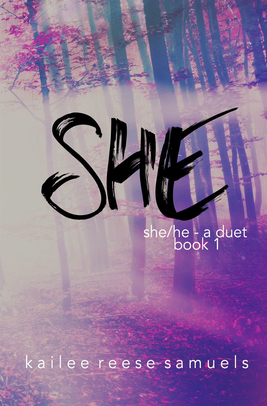 She cover