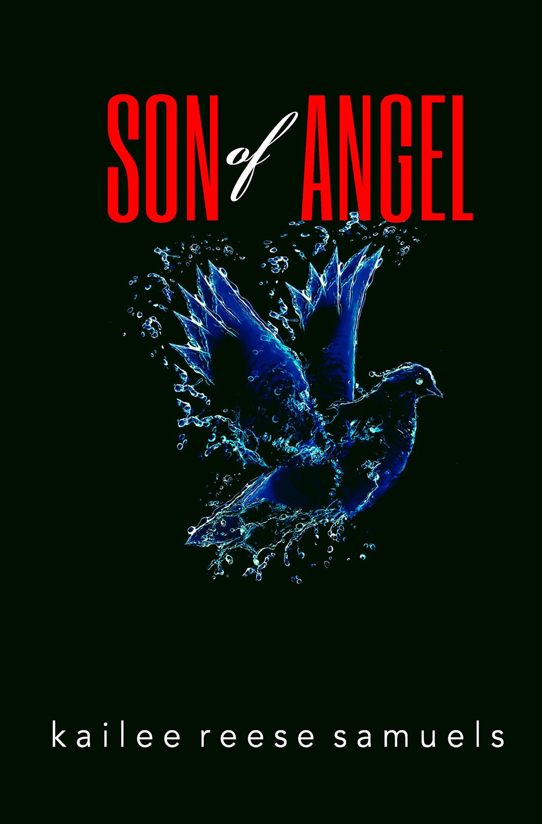 Son of Angel cover