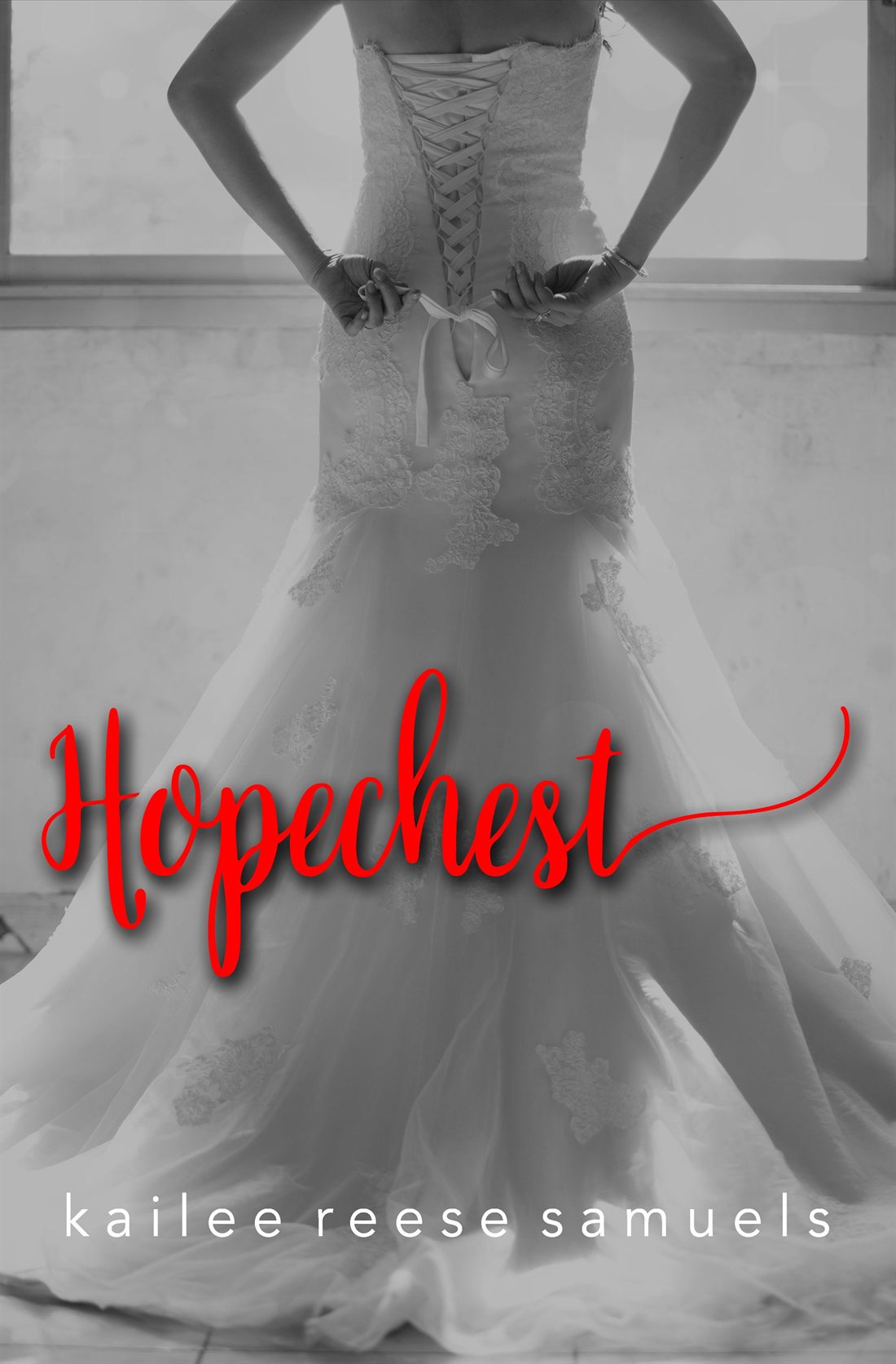 Hopechest cover