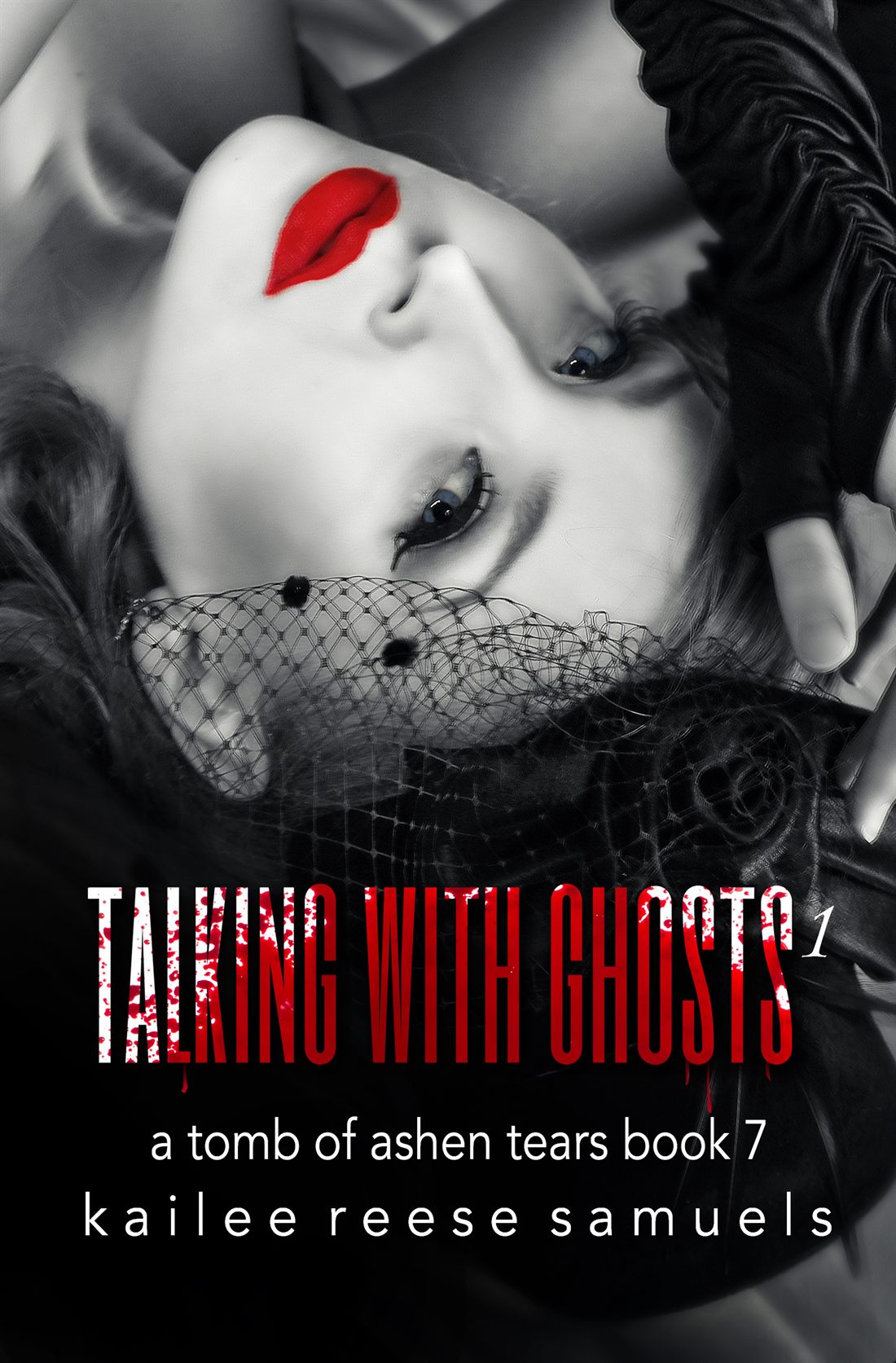 Talking With Ghosts: Part 1 cover