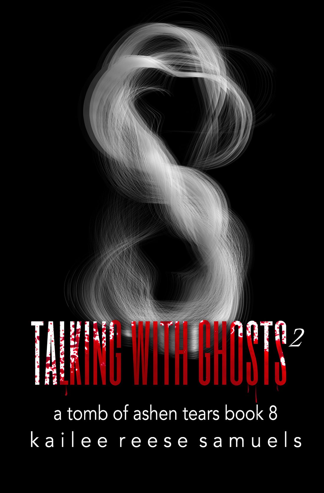 Talking With Ghosts: Part 2 cover